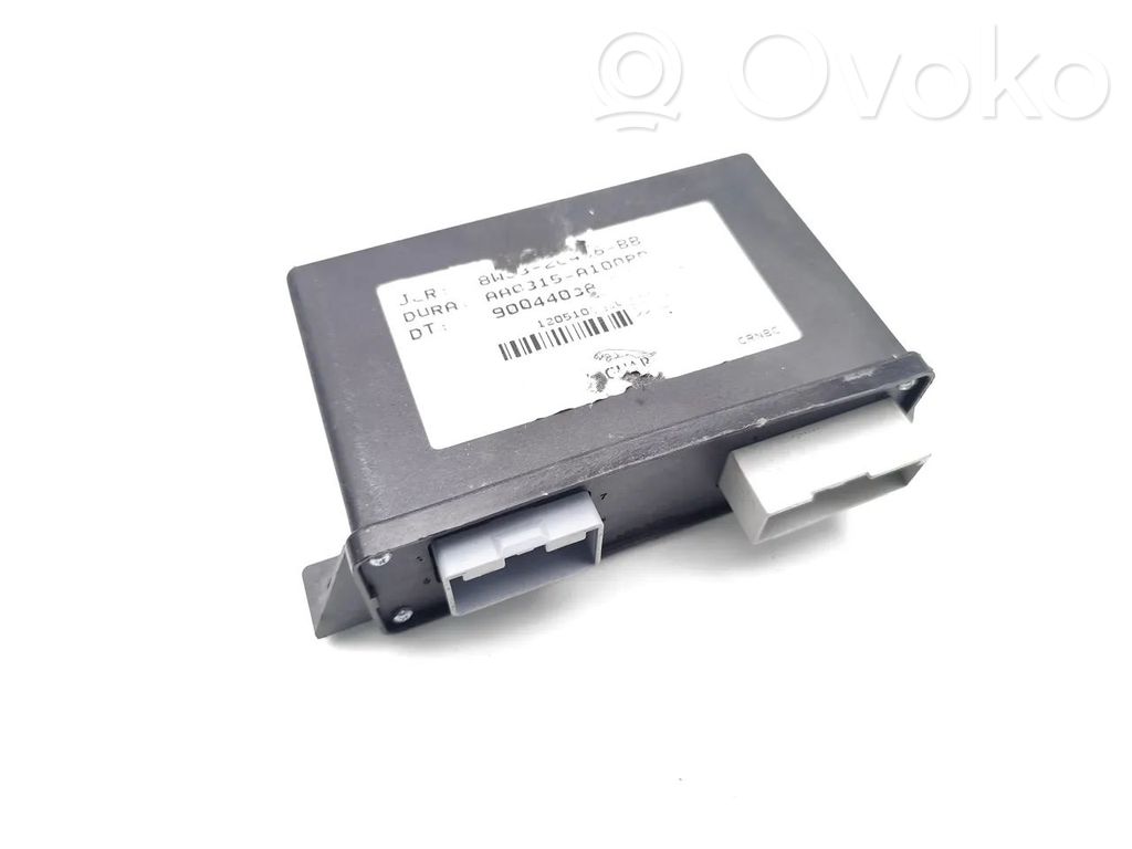 Module de commande de frein à main   8W832C496BB,90044038,AA0315A100BB