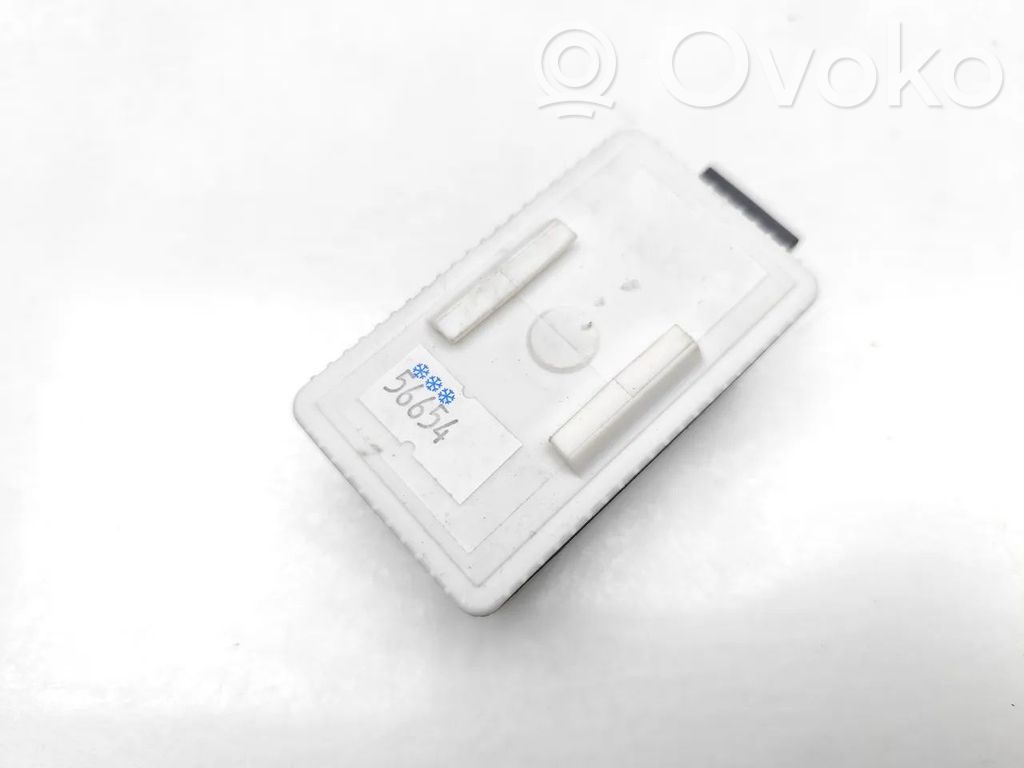 Suzuki Vitara (LY) ESP acceleration yaw rate sensor 