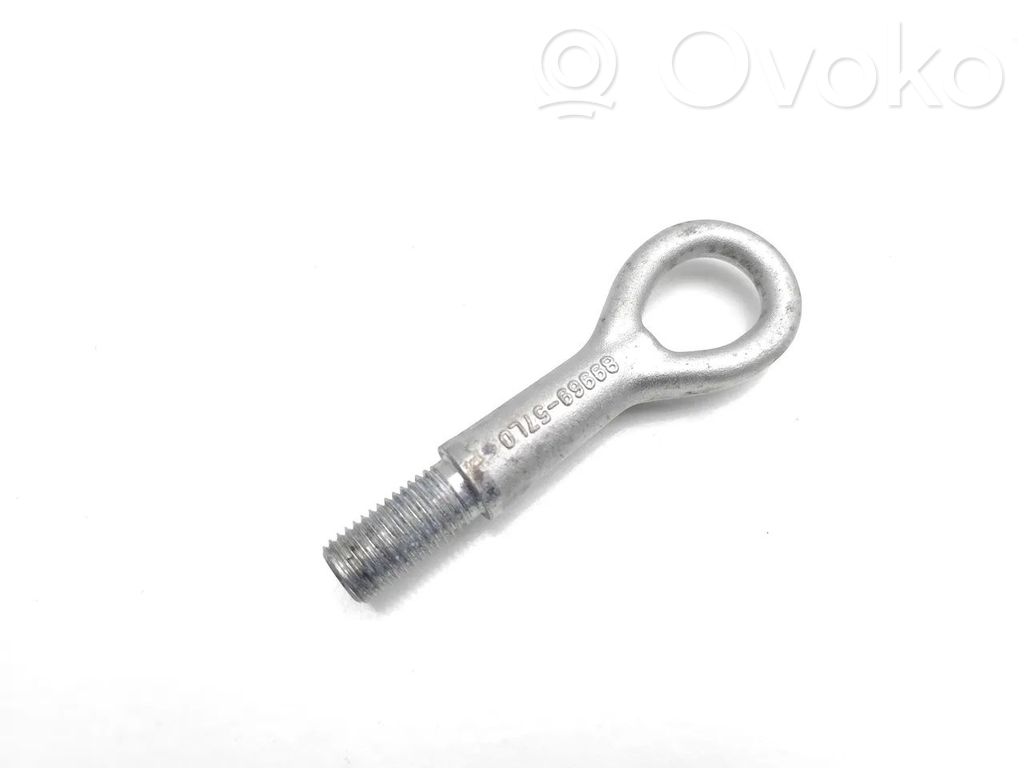 Anillo de remolque   8996957L0,8996957L0