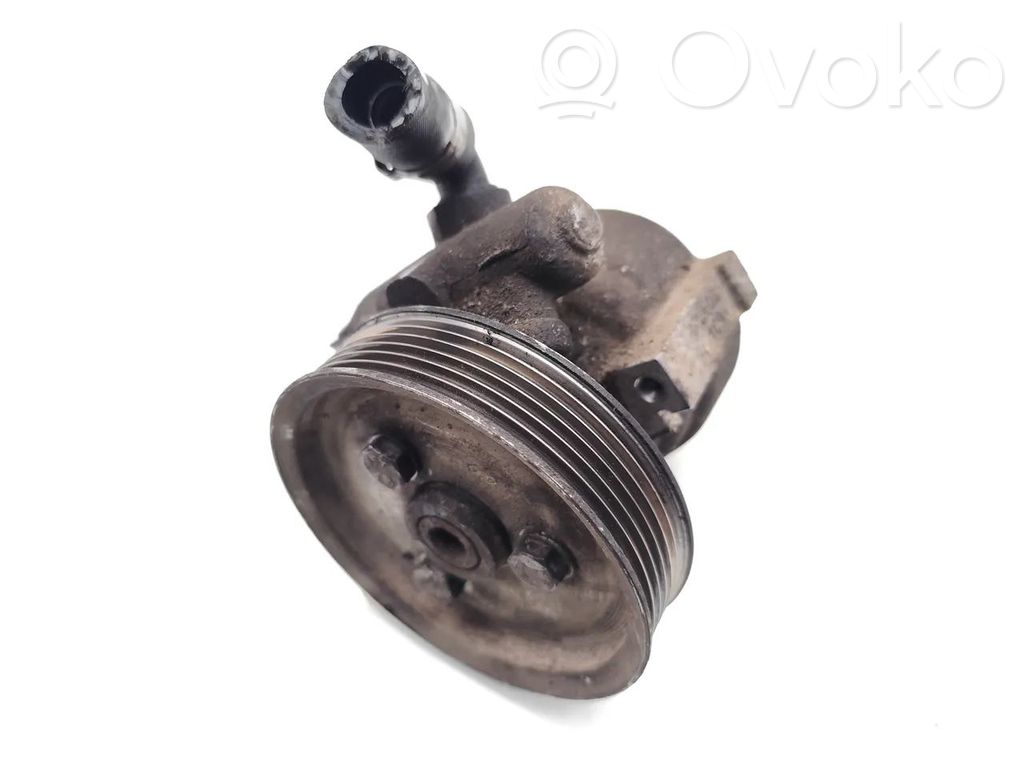 Fiat Doblo Ohjaustehostimen pumppu 