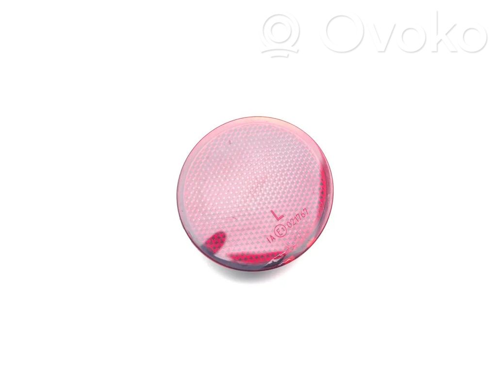 Nissan Qashqai Odblask lampy tylnej 
