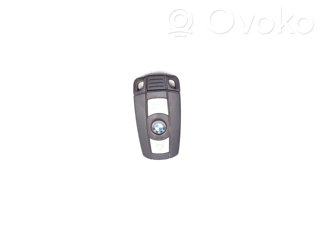 Clé / carte de démarrage   698658502,698658502