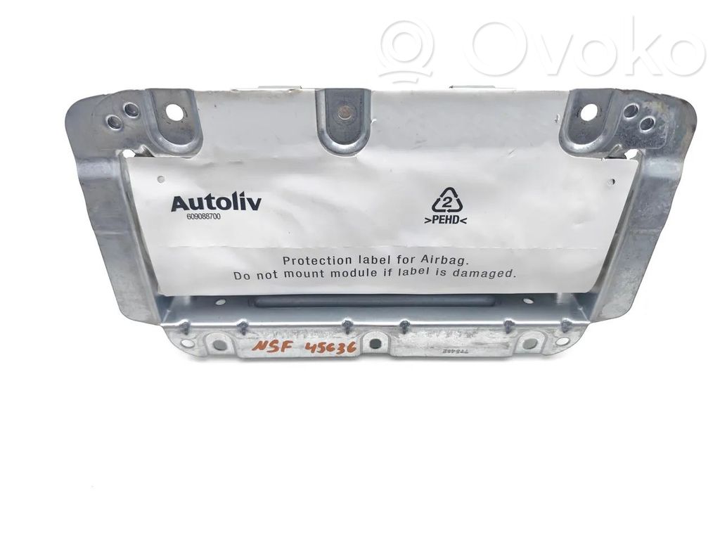 Land Rover Freelander 2 - LR2 Passenger airbag 
