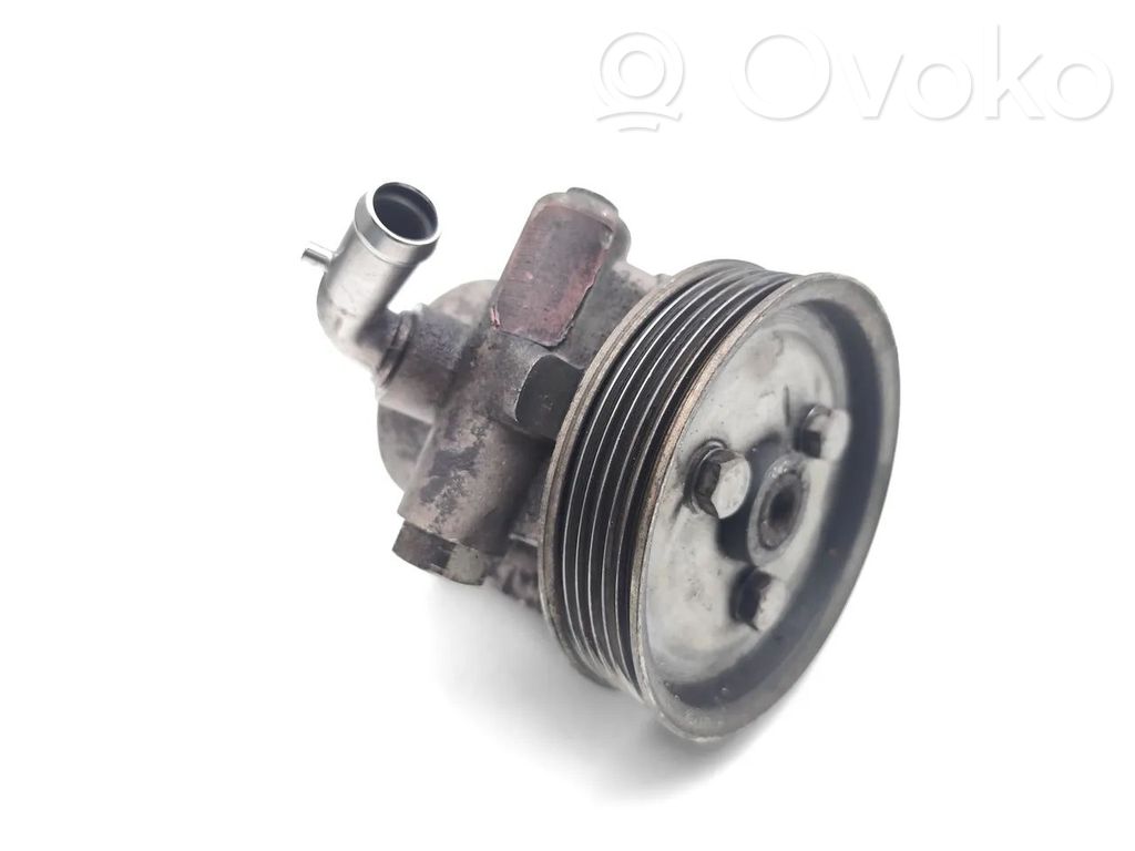 Fiat Doblo Ohjaustehostimen pumppu 