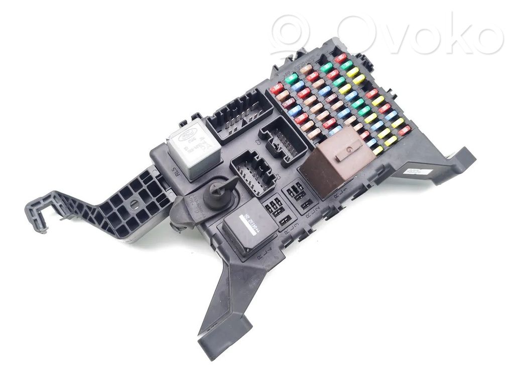 Fuse module
