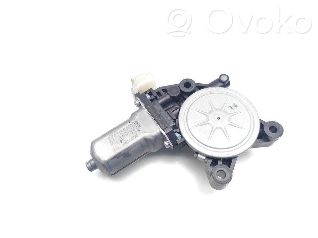 KIA Soul Motorino alzacristalli della portiera posteriore