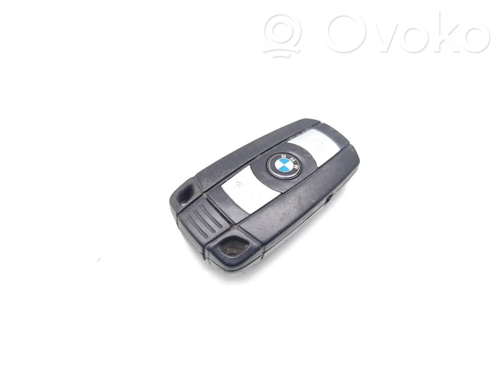 BMW 3 E90 E91 Virta-avain/kortti 