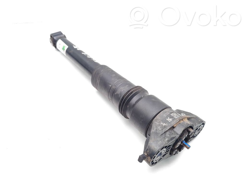 Opel Corsa F Amortiguador trasero 