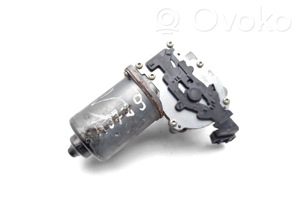 Volvo C70 Silniczek wycieraczek szyby przedniej / czołowej 