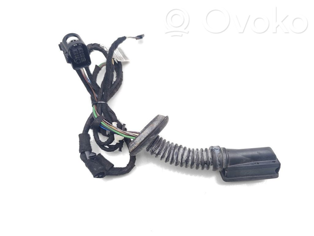BMW 1 F20 F21 Cablaggio porta anteriore 