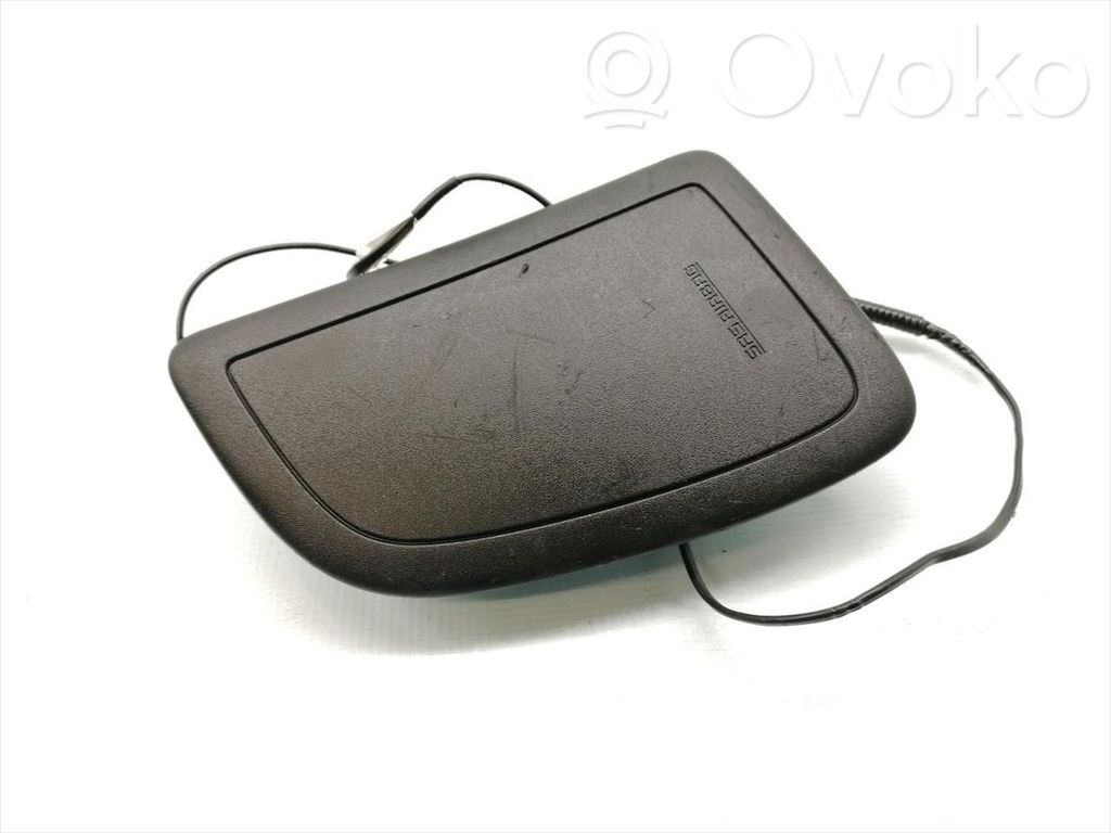 Suzuki Grand Vitara II Airbag scaun 