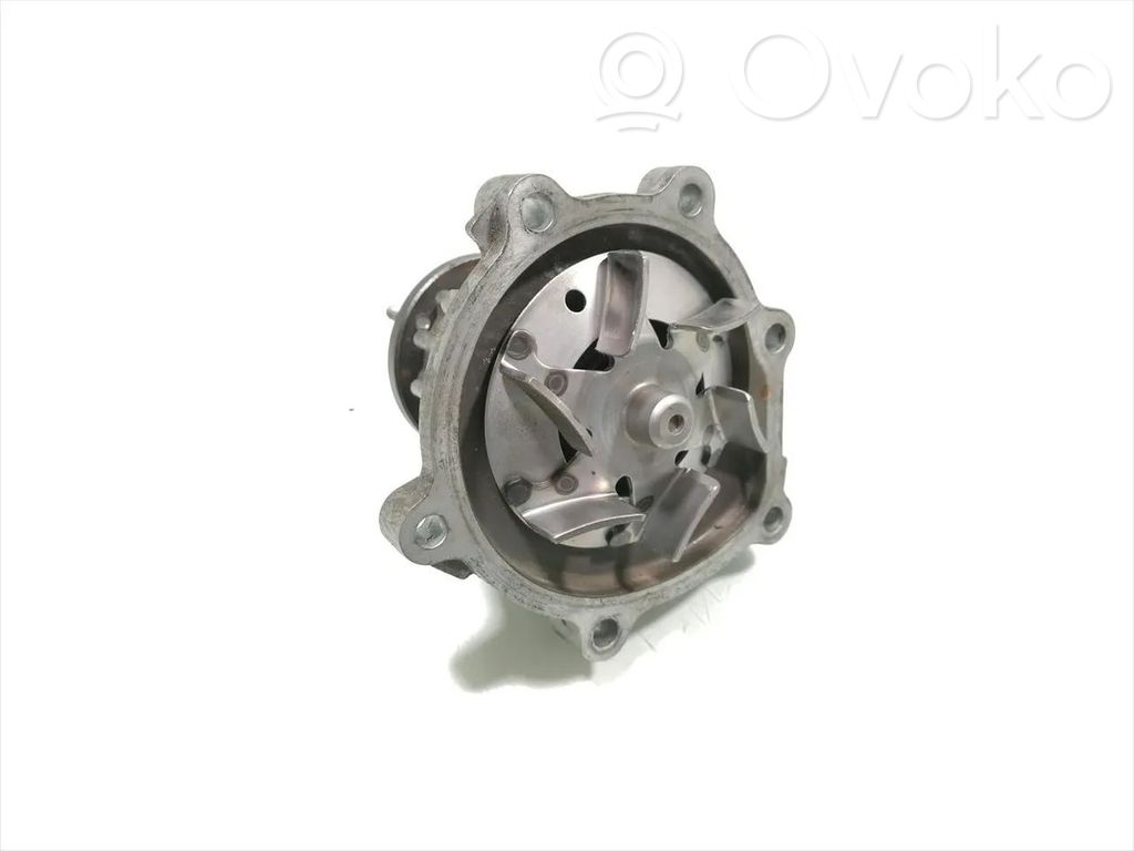 Isuzu D-Max Water pump 