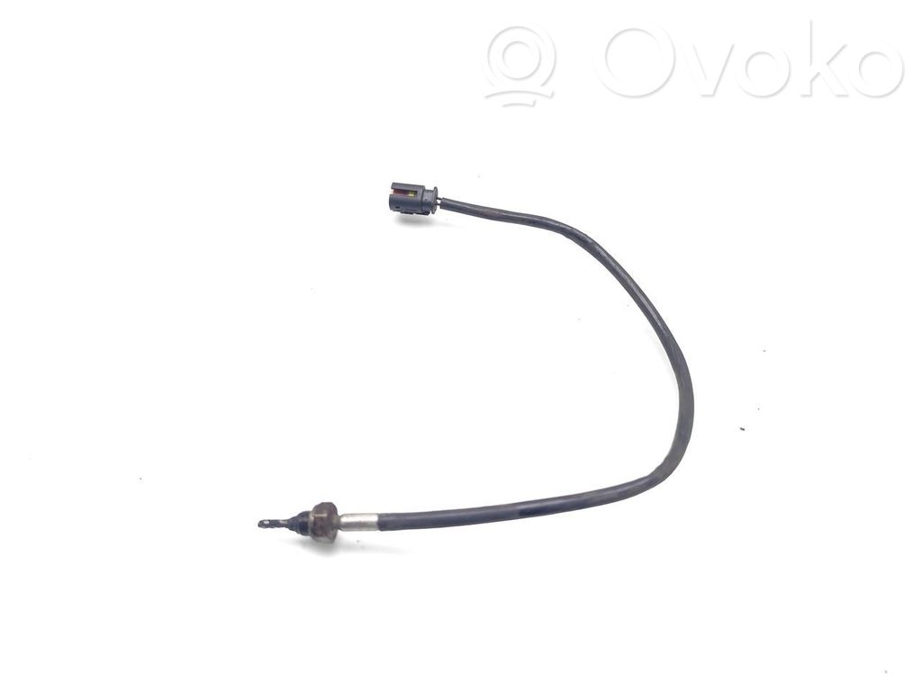 BMW 1 E81 E87 Sensore di temperatura dei gas di scarico