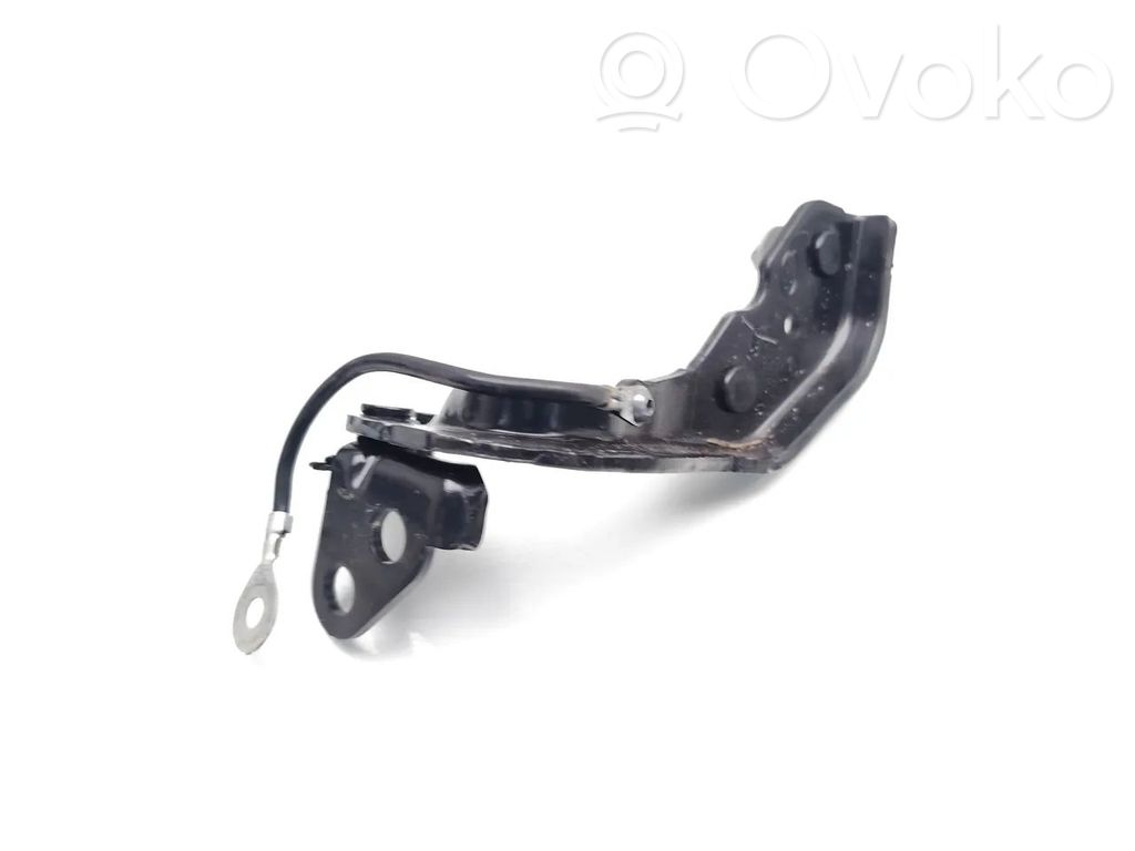 Jaguar I-Pace Tailgate/trunk/boot hinge 