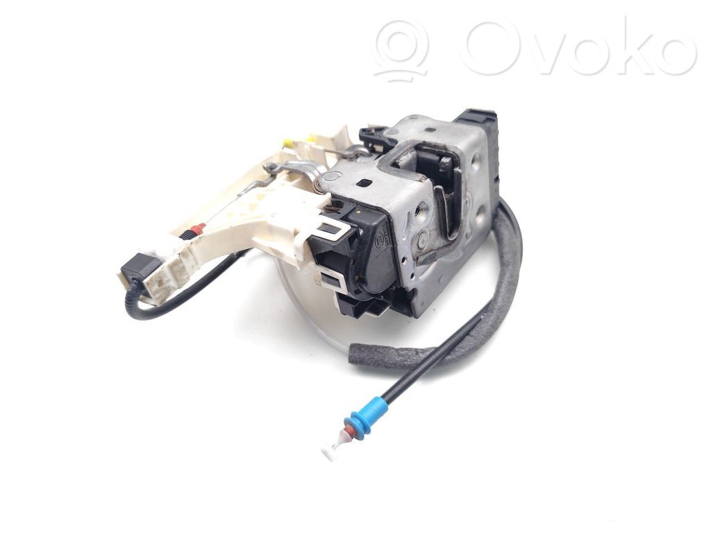 Etuoven lukko   A9067201835