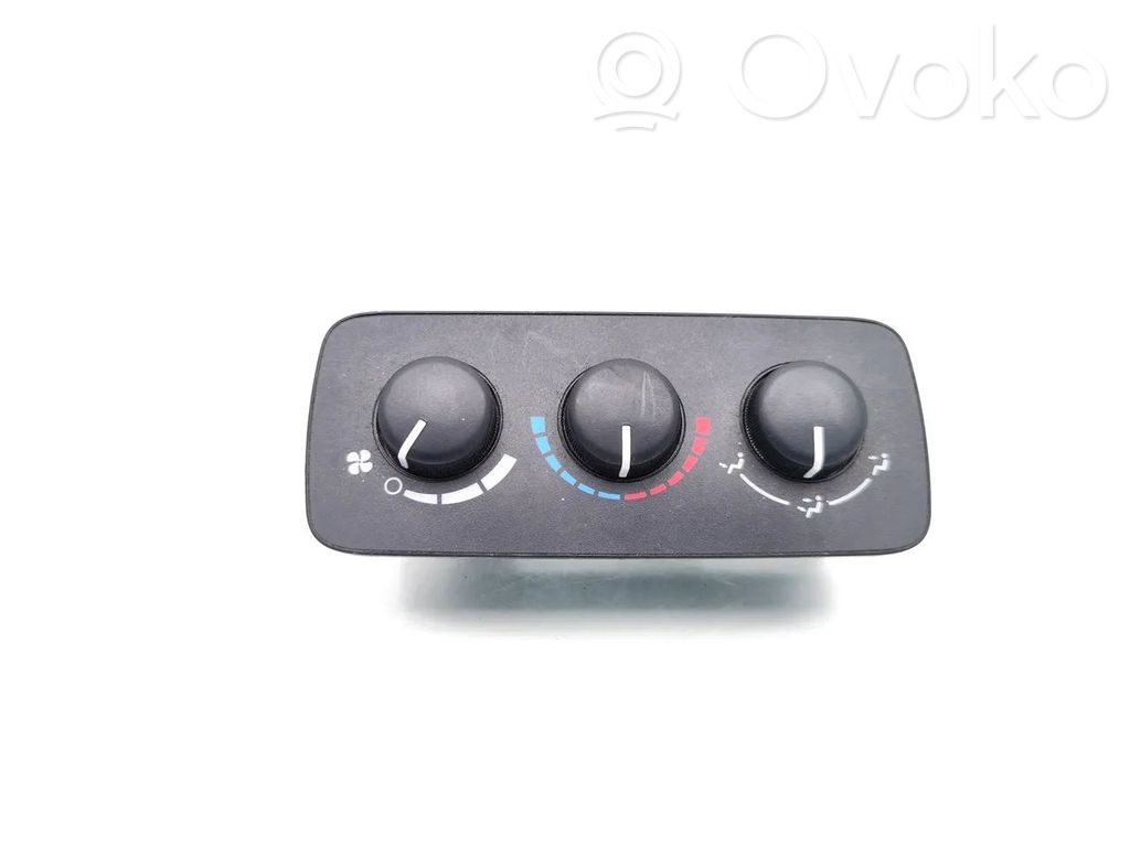 Jeep Commander Unidad de control climatización 