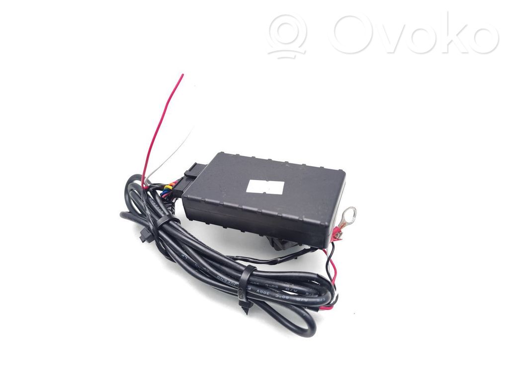 Unidad de control/módulo de bluetooth   4675587019,0PG0FGEU1,LMU2630MB