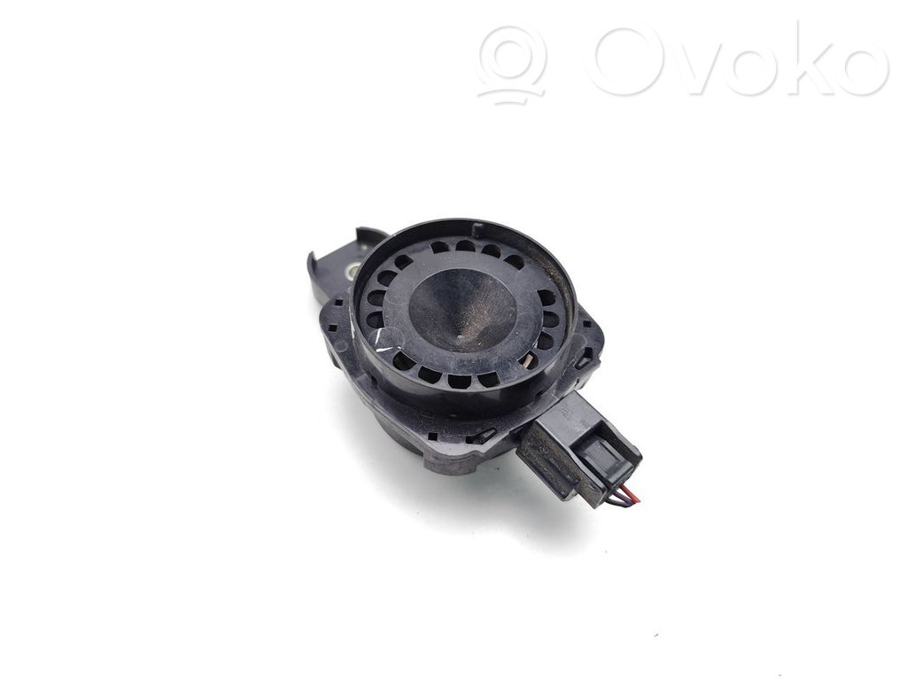 Allarme antifurto   256400001R,30100187