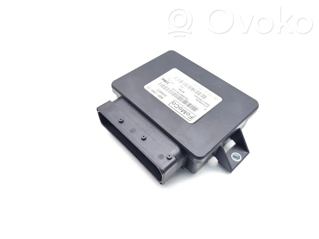 Volvo V60 Moduł / Sterownik hamulca ręcznego 