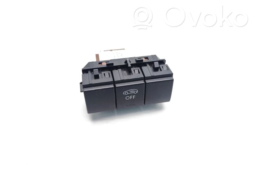 Interruptor de la alarma   96787450ZD,033988701
