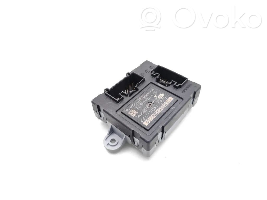 Land Rover Range Rover Evoque L538 Door control unit/module 