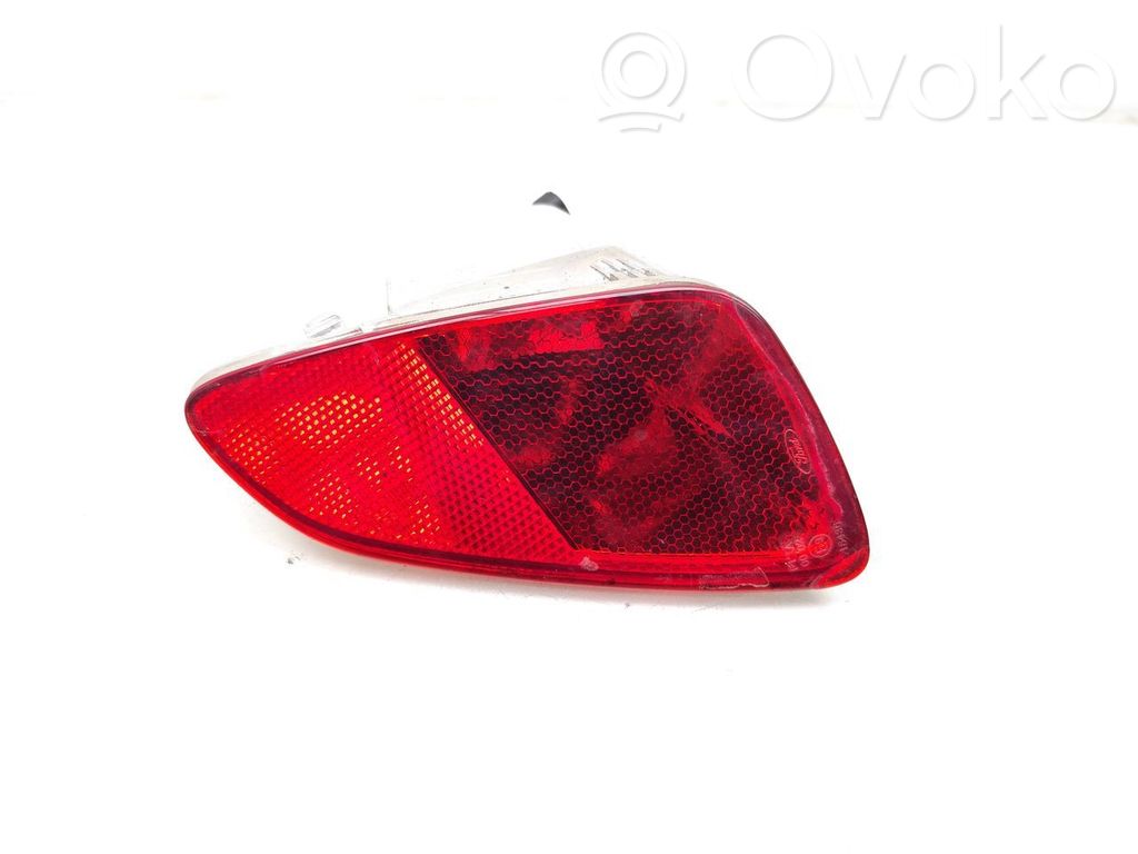 Ford Fiesta Feu antibrouillard arrière