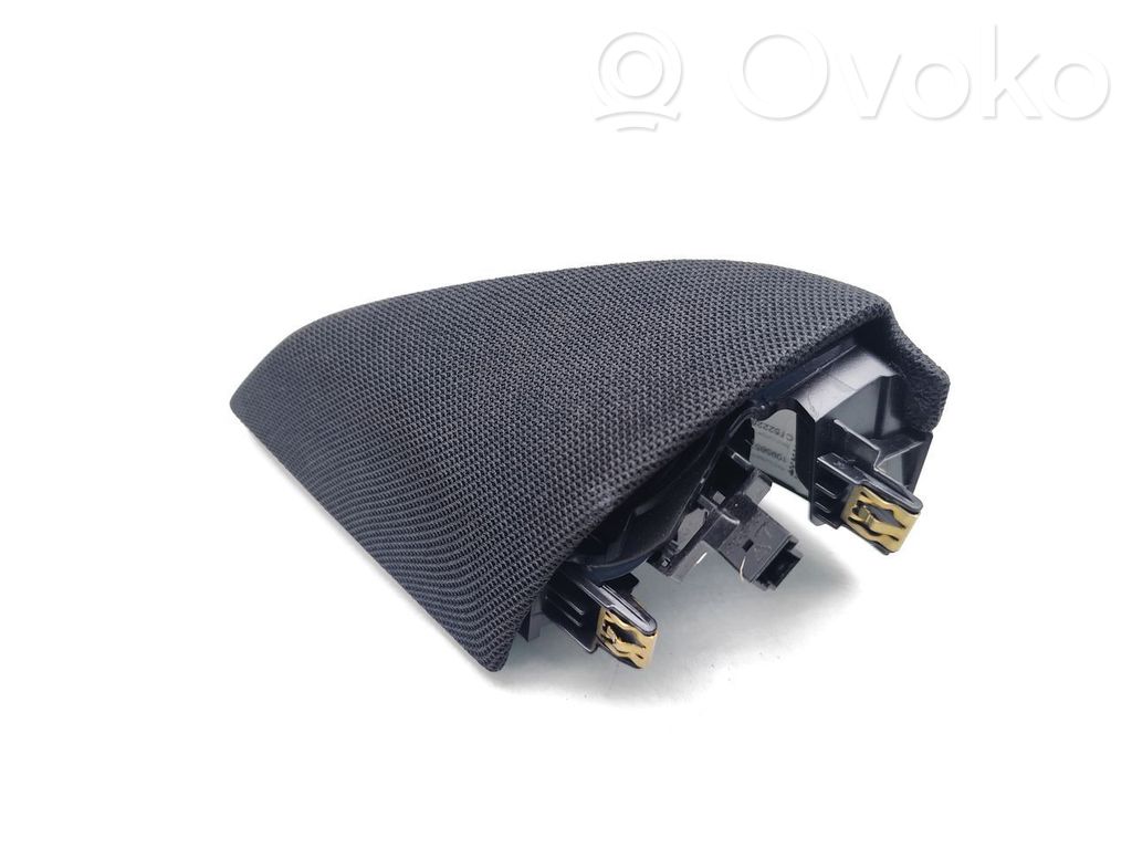 Etuoven diskanttikaiutin   109565700F