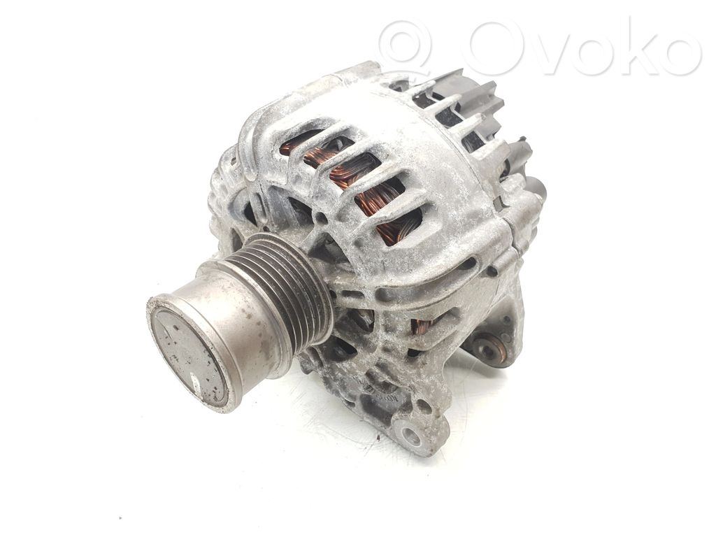 Seat Leon (5F) Ģenerators 