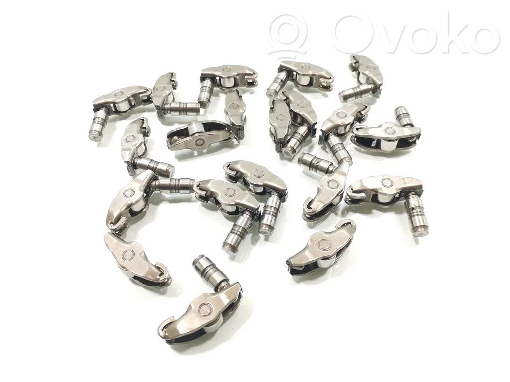 Other engine part