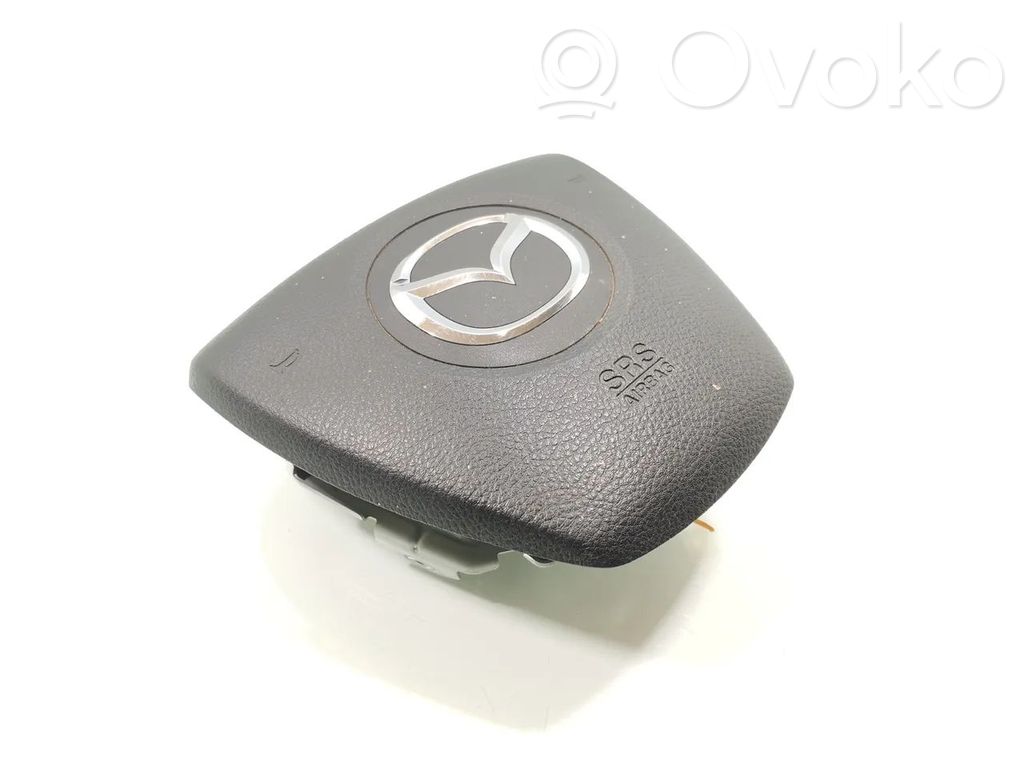 Mazda 6 Vairo oro pagalvė 