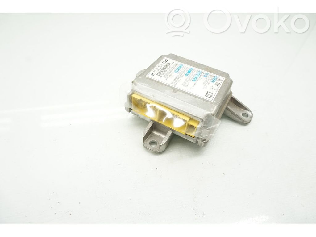 Honda Civic Centralina/modulo airbag