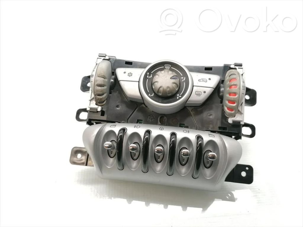 Mini One - Cooper R57 Climate control unit 