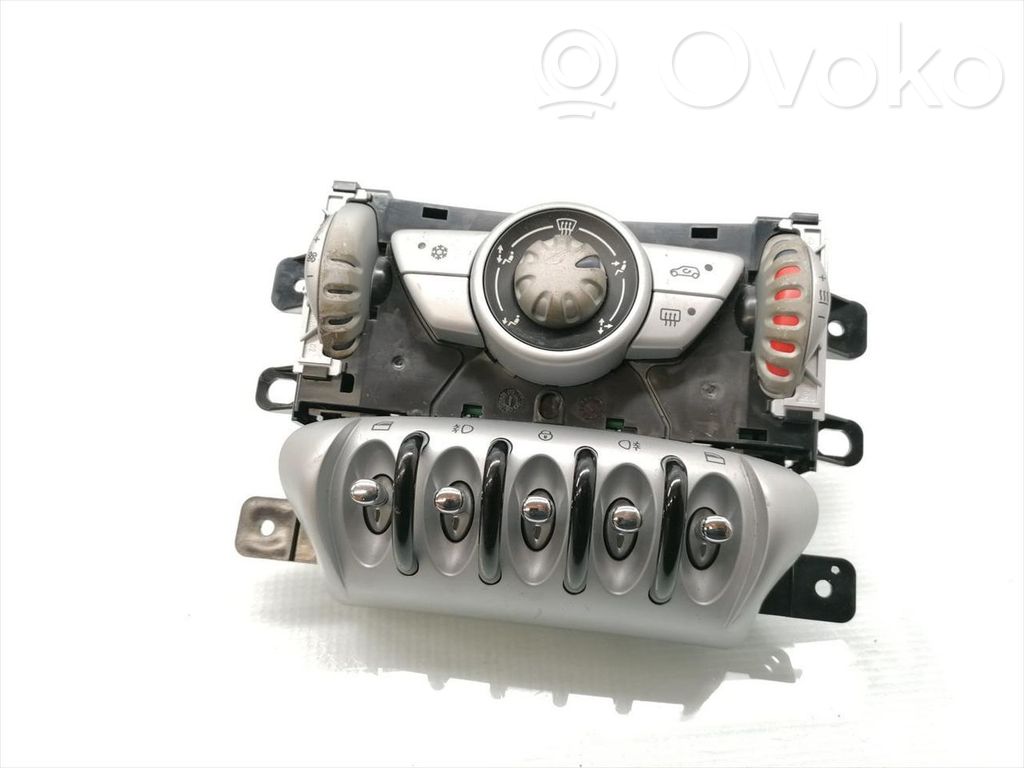 Mini One - Cooper R57 Unidad de control climatización 