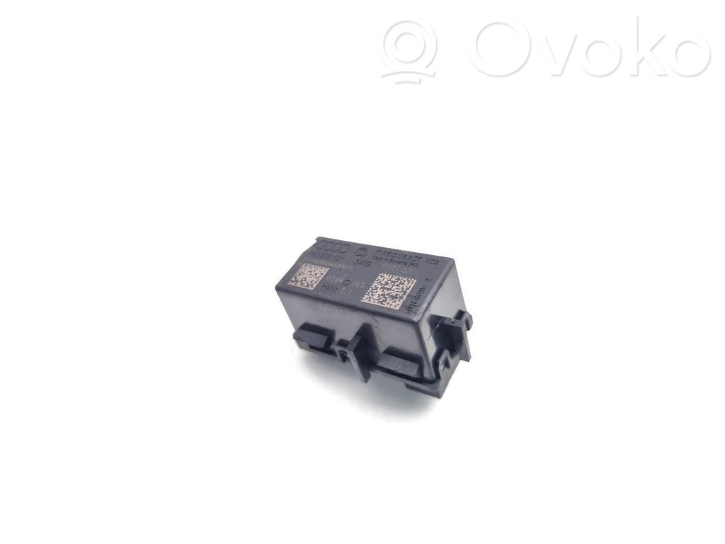 Audi A6 C7 Unidad de control/módulo inmovilizadora