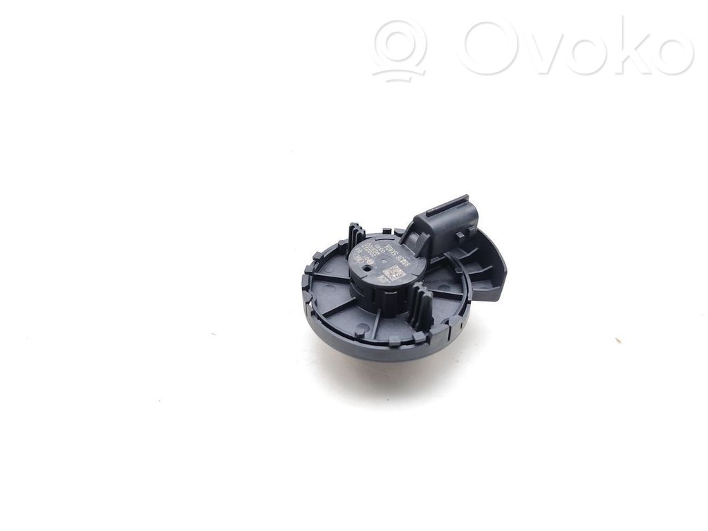 Nissan Juke II F16 Airbagsensor Crashsensor Drucksensor