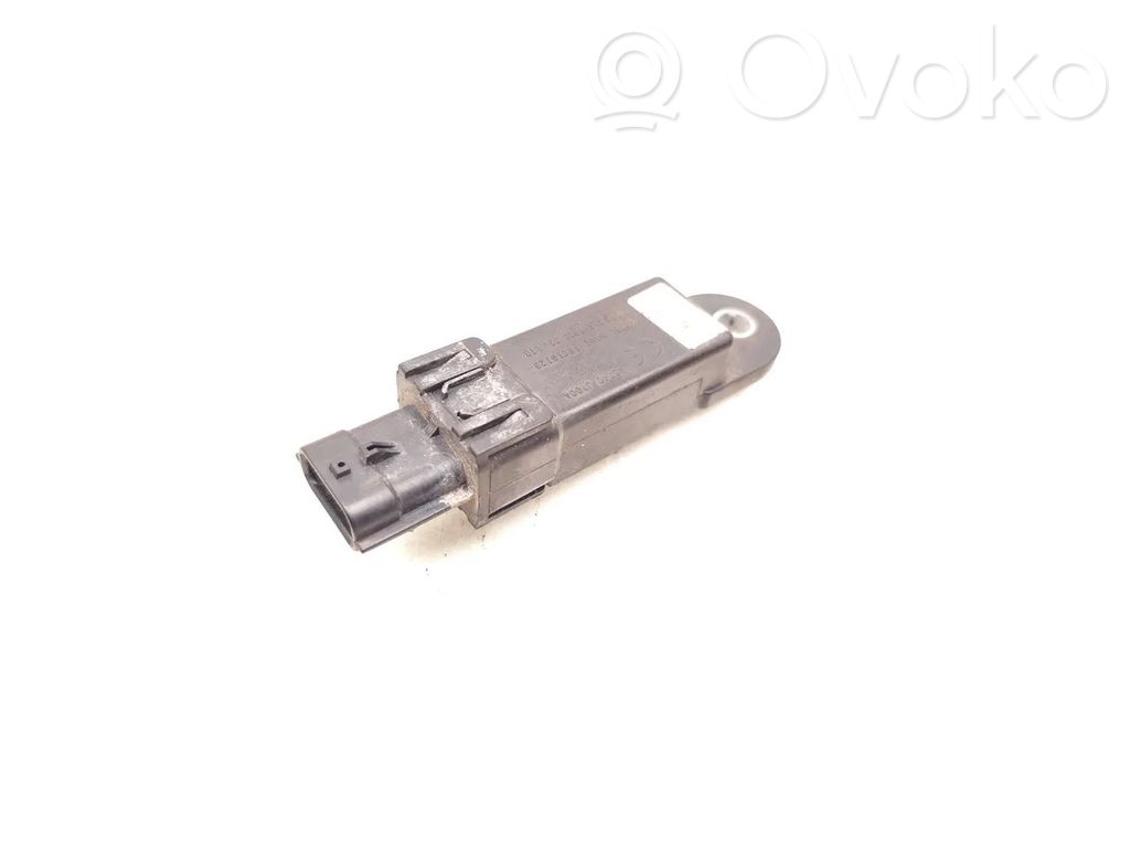 Infiniti FX Sensor Reifendruckkontrolle RDK 