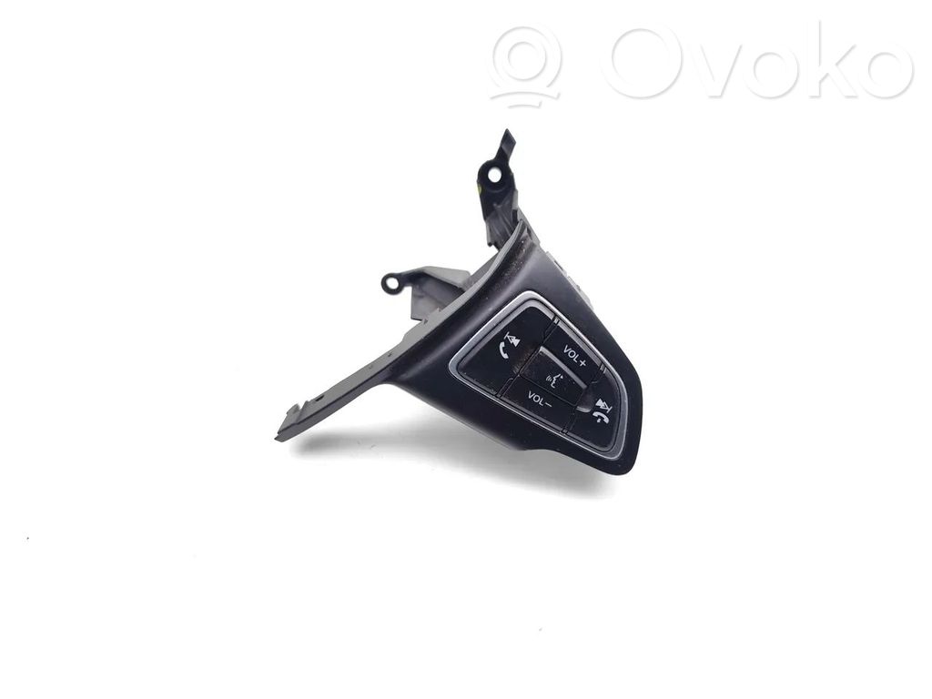 Ford Focus Steering wheel buttons/switches 