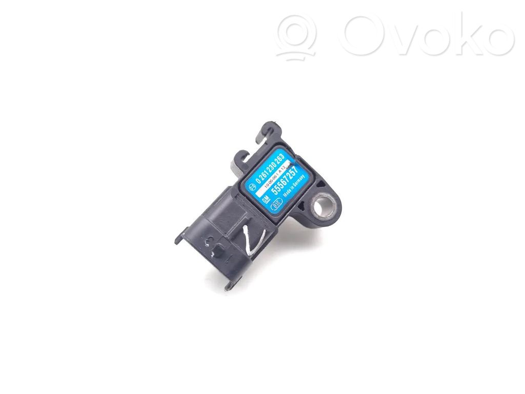 Luftdrucksensor   55567257