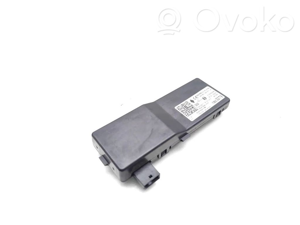 Opel Corsa E Door central lock control unit/module 
