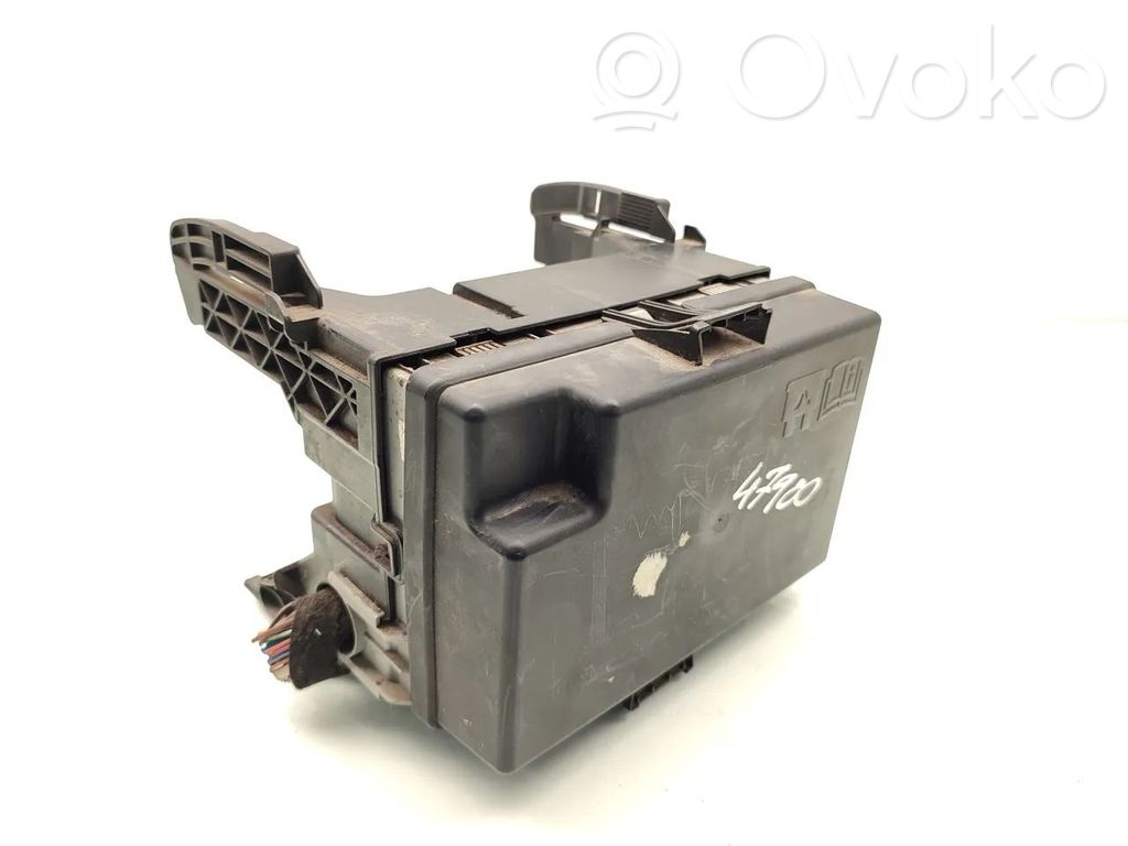 Fuse module   6C1T14A067CA
