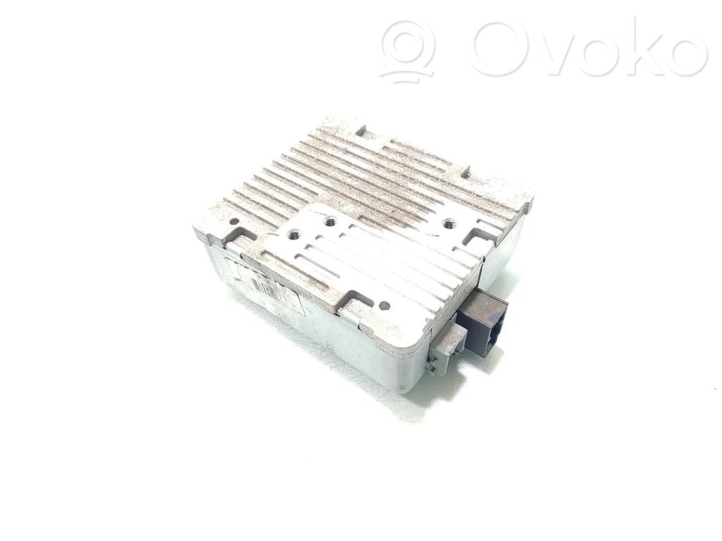 Hyundai i30 Steering rack control module 
