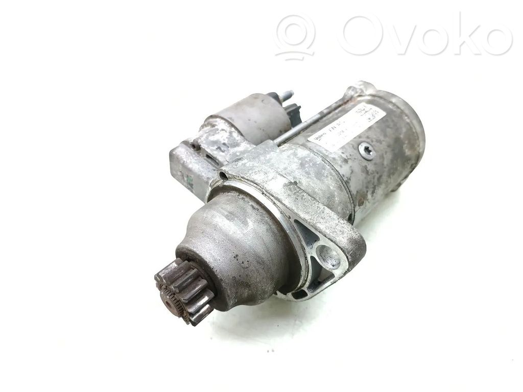Starteris   02M911024S