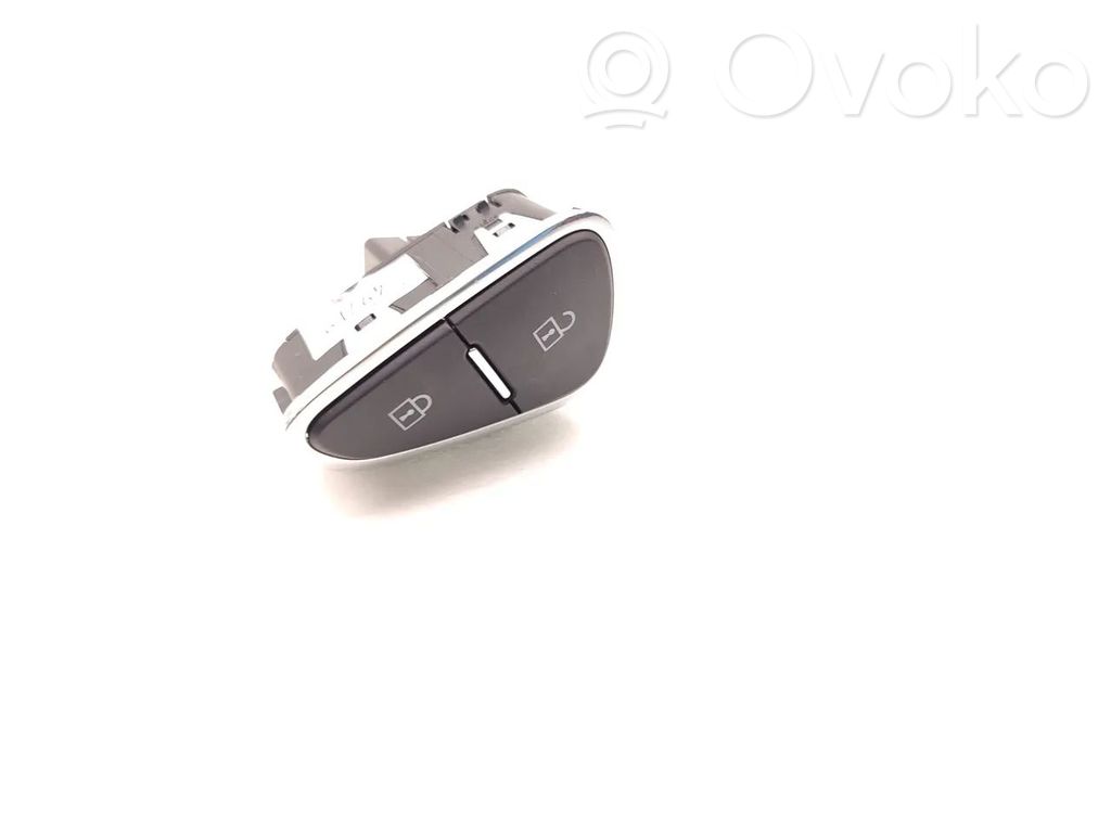 Opel Corsa E Включатель центрального замка 