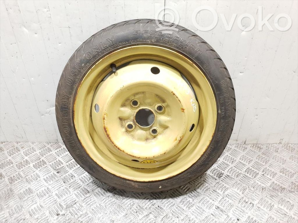 Toyota Yaris Roată de rezervă R14 
