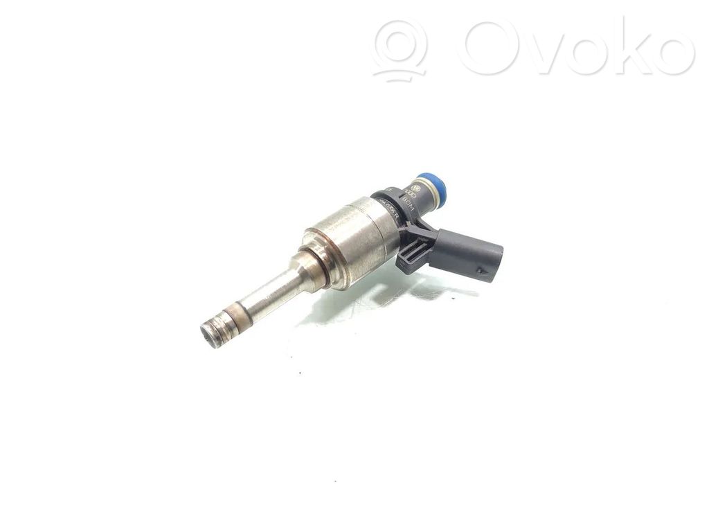 Audi A3 S3 8P Inyector de combustible 