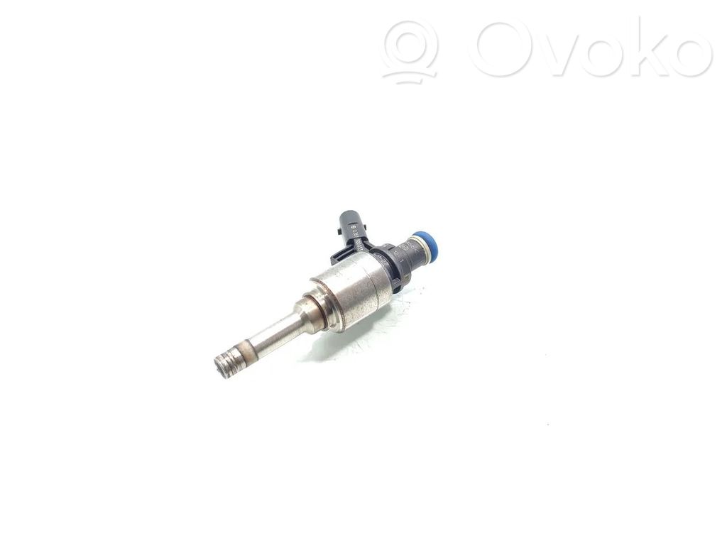 Audi A3 S3 8P Inyector de combustible 