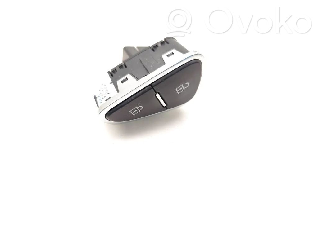 Central locking switch button   13363826
