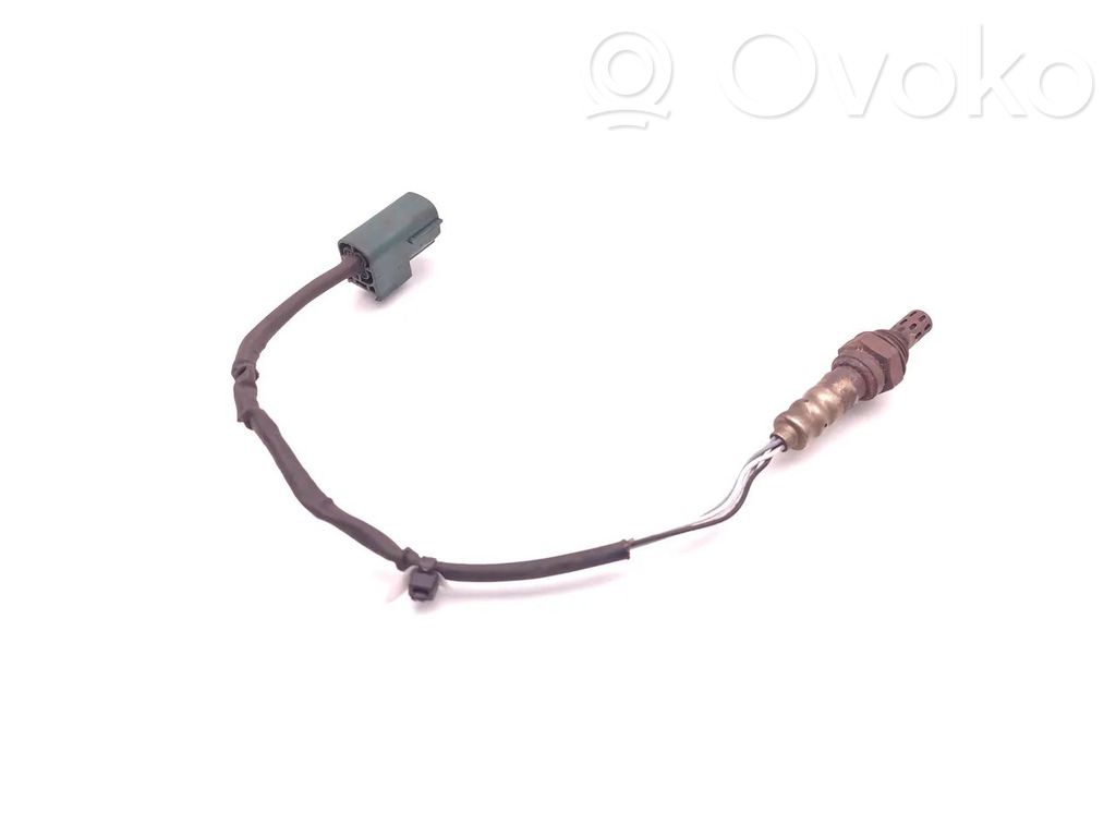 Nissan Micra C+C Lambda probe sensor 