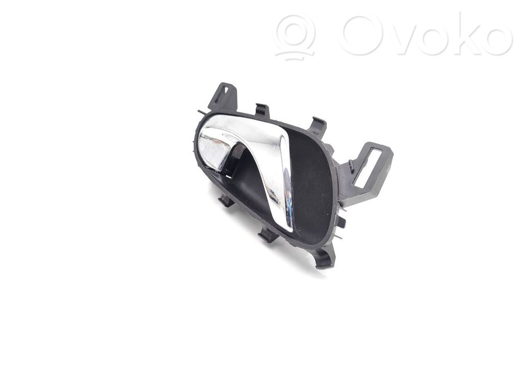 Nissan Qashqai Manecilla interna puerta delantera