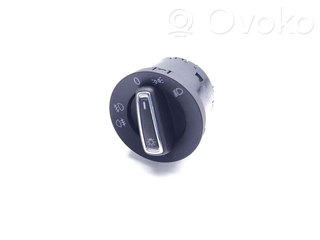 Seat Leon (5F) Interruptor de luz 